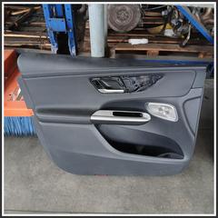 Immagine di Sedili MERCEDES Classe GLC X254