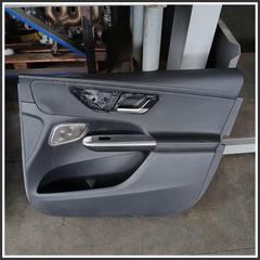 Immagine di Sedili MERCEDES Classe GLC X254