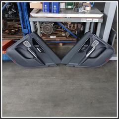 Immagine di Sedili MERCEDES Classe GLC X254