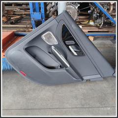 Immagine di Sedili MERCEDES Classe GLC X254