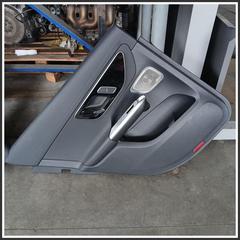 Immagine di Sedili MERCEDES Classe GLC X254