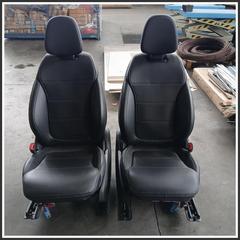 Immagine di Sedili MERCEDES Classe GLC X254