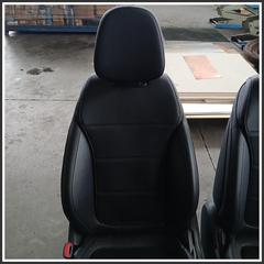 Immagine di Sedili MERCEDES Classe GLC X254