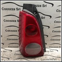 Immagine di Fanaleria Posteriore post. sx OPEL Agila A