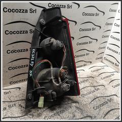 Immagine di Fanaleria Posteriore post. sx OPEL Agila A