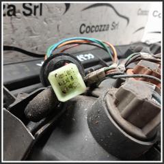 Immagine di Fanaleria Posteriore post. sx OPEL Agila A