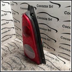 Immagine di Fanaleria Posteriore post. sx OPEL Agila A