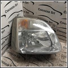 Immagine di Fanaleria Anteriore ant. dx OPEL Agila A