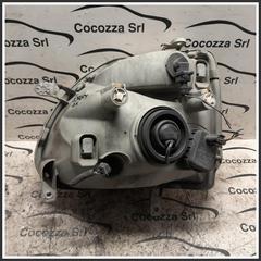 Immagine di Fanaleria Anteriore ant. dx OPEL Agila A