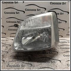 Immagine di Fanaleria Anteriore ant. sx OPEL Agila A