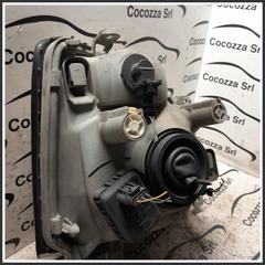 Immagine di Fanaleria Anteriore ant. sx OPEL Agila A