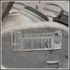 Immagine di Fanaleria Anteriore ant. sx OPEL Agila A