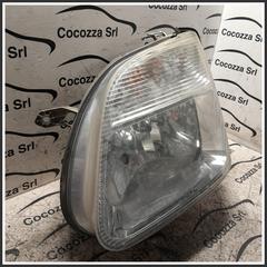 Immagine di Fanaleria Anteriore ant. sx OPEL Agila A