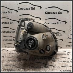 Immagine di Fanaleria Anteriore ant. sx OPEL Agila A