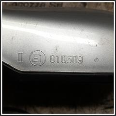 Immagine di Retrovisori Porta ant. sx OPEL Agila A