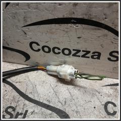 Immagine di Retrovisori Porta ant. sx OPEL Agila A