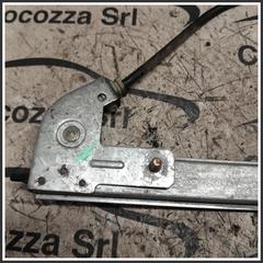 Immagine di Motorino Alzavetro ant. dx OPEL Agila A