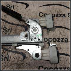 Immagine di Motorino Alzavetro ant. dx OPEL Agila A