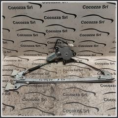 Immagine di Motorino Alzavetro ant. sx OPEL Agila A