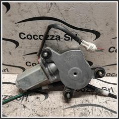 Immagine di Motorino Alzavetro ant. sx OPEL Agila A