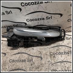 Immagine di Maniglia Porta ant. dx MERCEDES Classe GLC X254