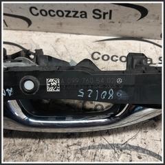 Immagine di Maniglia Porta ant. dx MERCEDES Classe GLC X254