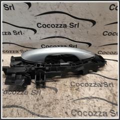 Immagine di Maniglia Porta ant. dx MERCEDES Classe GLC X254