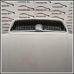 Immagine di Cofano Motore Anteriore ant. SKODA Octavia 1U5 SW