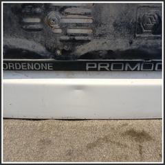 Immagine di Cofano Posteriore, Portellone, Cofano Bagagliaio post. SKODA Octavia 1U5 SW