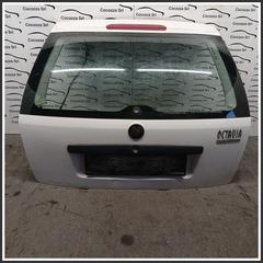 Immagine di Cofano Posteriore, Portellone, Cofano Bagagliaio post. SKODA Octavia 1U5 SW