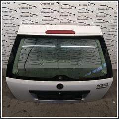 Immagine di Cofano Posteriore, Portellone, Cofano Bagagliaio post. SKODA Octavia 1U5 SW