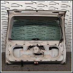 Immagine di Cofano Posteriore, Portellone, Cofano Bagagliaio post. SKODA Octavia 1U5 SW