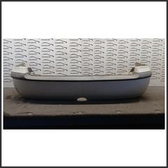 Immagine di Paraurti Posteriore post. SKODA Octavia 1U5 SW