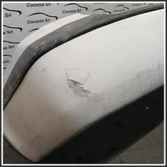 Immagine di Paraurti Posteriore post. SKODA Octavia 1U5 SW