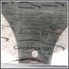 Immagine di Cristalli Laterali post. dx MERCEDES Classe GLC X254