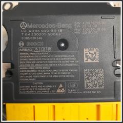 Immagine di Centraline airbag MERCEDES Classe GLC X254