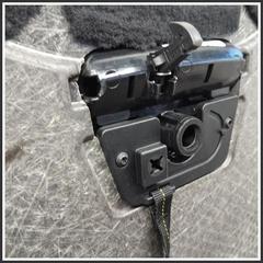 Immagine di Plastiche e Coperture MERCEDES Classe GLC X254