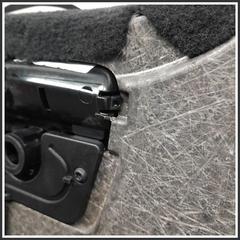 Immagine di Plastiche e Coperture MERCEDES Classe GLC X254