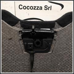 Immagine di Plastiche e Coperture MERCEDES Classe GLC X254