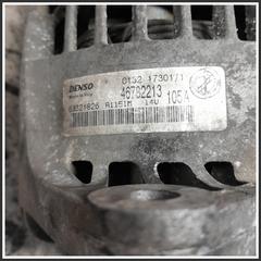 Immagine di Alternatori FIAT Multipla I 186A6000