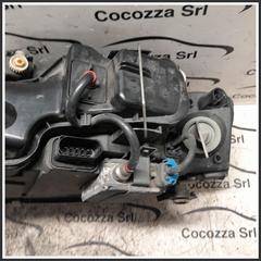 Immagine di Fanaleria Anteriore ant. dx AUDI A6 4B