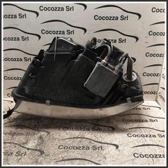 Immagine di Fanaleria Anteriore ant. dx AUDI A6 4B