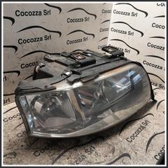 Immagine di Fanaleria Anteriore ant. dx AUDI A6 4B