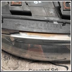 Immagine di Fanaleria Anteriore ant. dx AUDI A6 4B