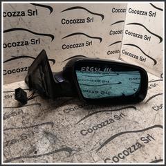 Immagine di Retrovisori Porta ant. dx AUDI A6 4B