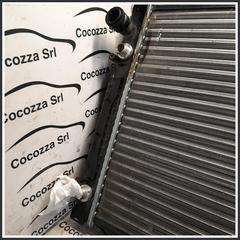 Immagine di Radiatore Motore AUDI A6 4B AFB