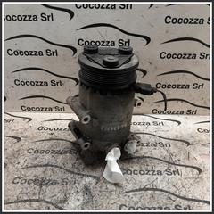 Immagine di Compressori A/C FORD Mondeo IV SW AOBA