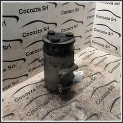 Immagine di Compressori A/C FORD Mondeo IV SW AOBA