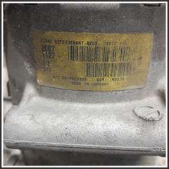 Immagine di Compressori A/C FORD Mondeo IV SW AOBA