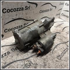 Immagine di Motorini Avviamento FORD Mondeo IV SW AOBA